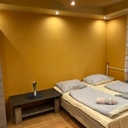 アパート Panorama Vendeghaz Mátraszentimre