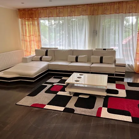 Lejlighed Panorama Vendeghaz *