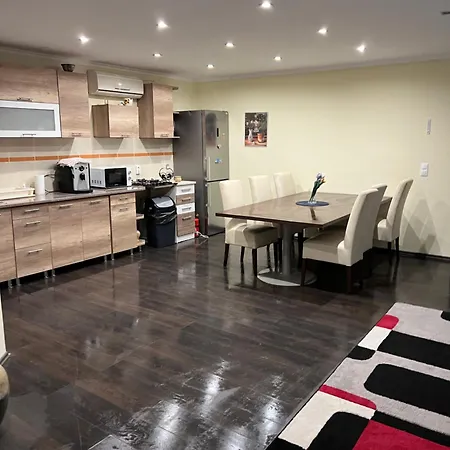 Panorama Vendeghaz Mátraszentimre