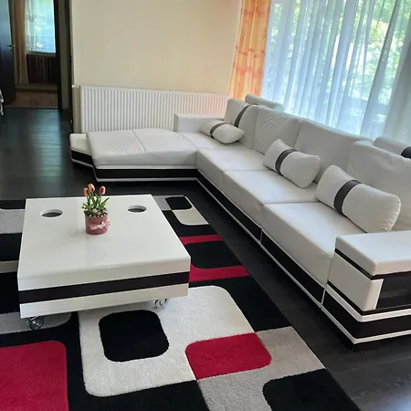 Panorama Vendeghaz * Mátraszentimre