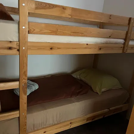 Panorama Vendeghaz アパート Mátraszentimre