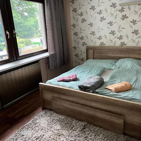 Panorama Vendeghaz Mátraszentimre