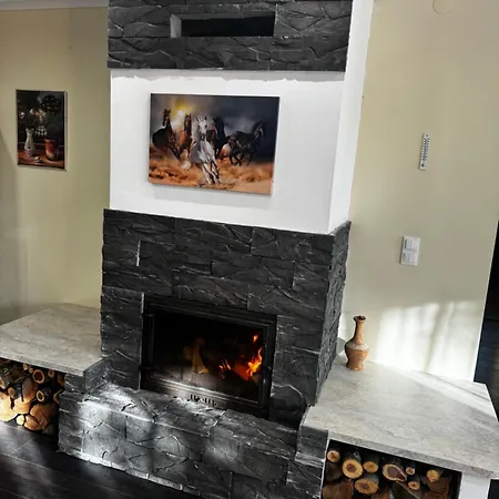 Panorama Vendeghaz *