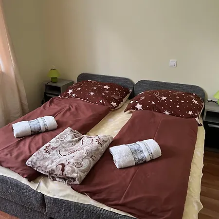 Panorama Vendeghaz *