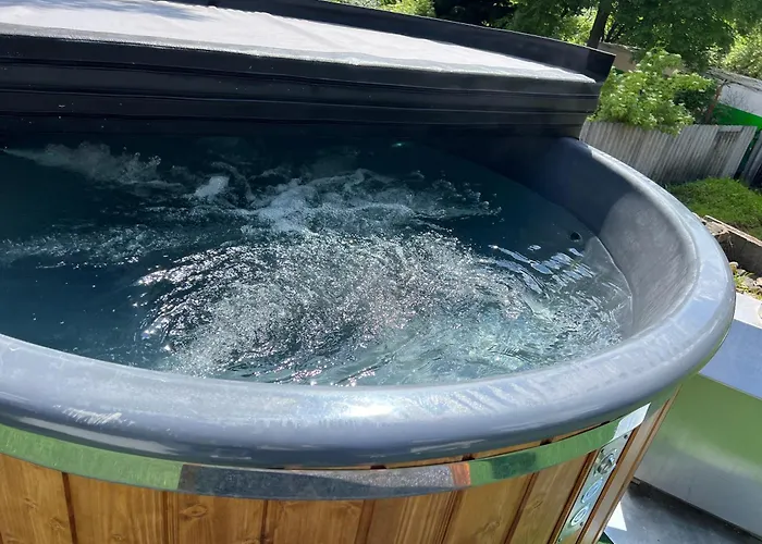 Panorama Vendeghaz Apartament