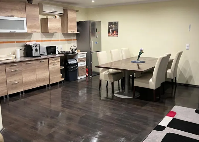 Panorama Vendeghaz Mátraszentimre