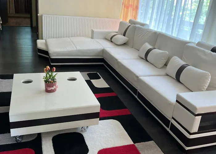 Panorama Vendeghaz * Mátraszentimre