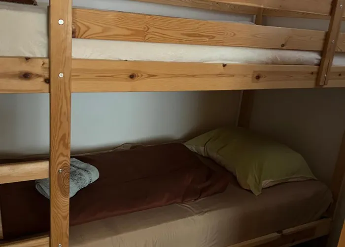 Panorama Vendeghaz Apartament Mátraszentimre