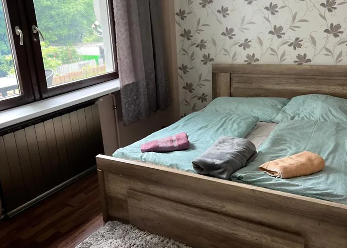 Panorama Vendeghaz Mátraszentimre