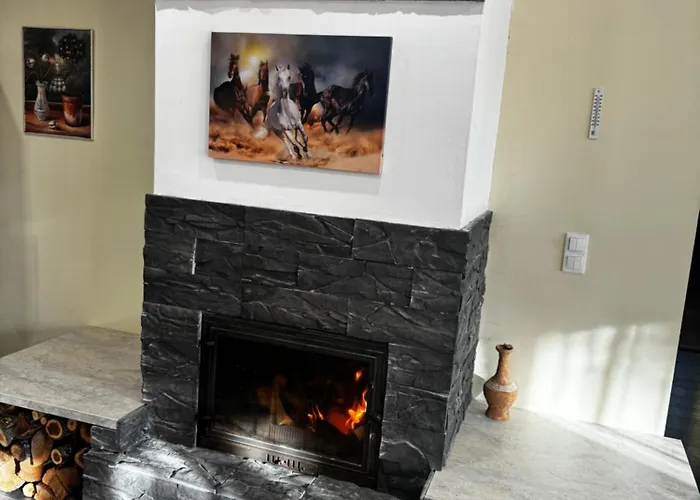 Panorama Vendeghaz *