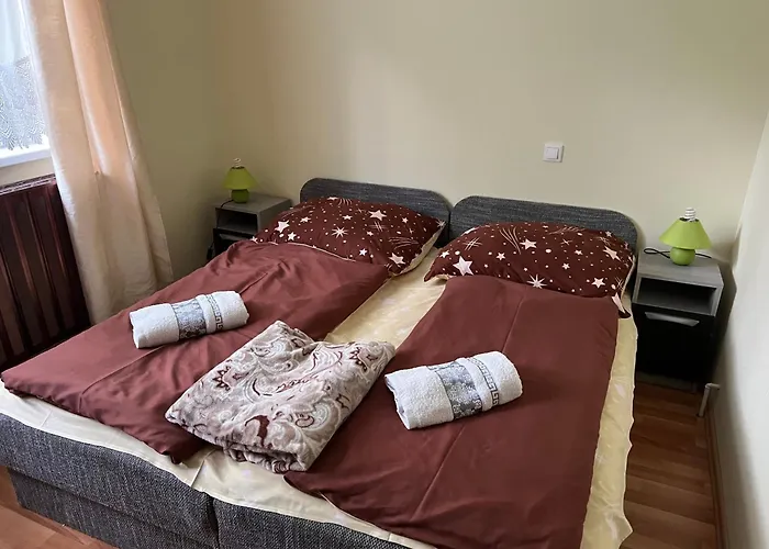 Panorama Vendeghaz *