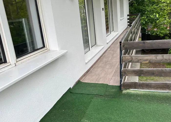 Panorama Vendeghaz Apartament *