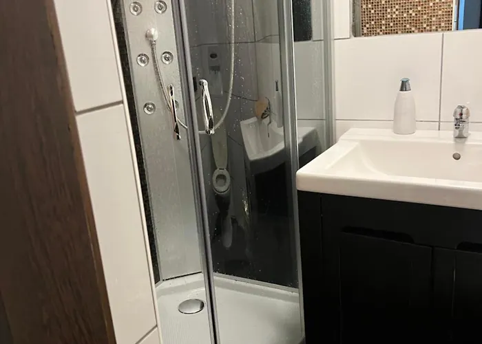 Panorama Vendeghaz Lejlighed Mátraszentimre