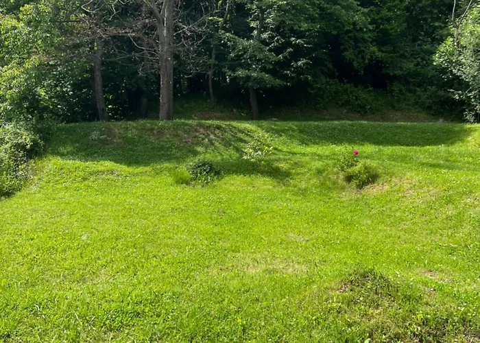 Panorama Vendeghaz
