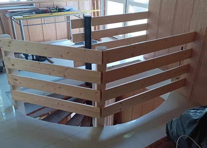 Panorama Vendeghaz Apartament